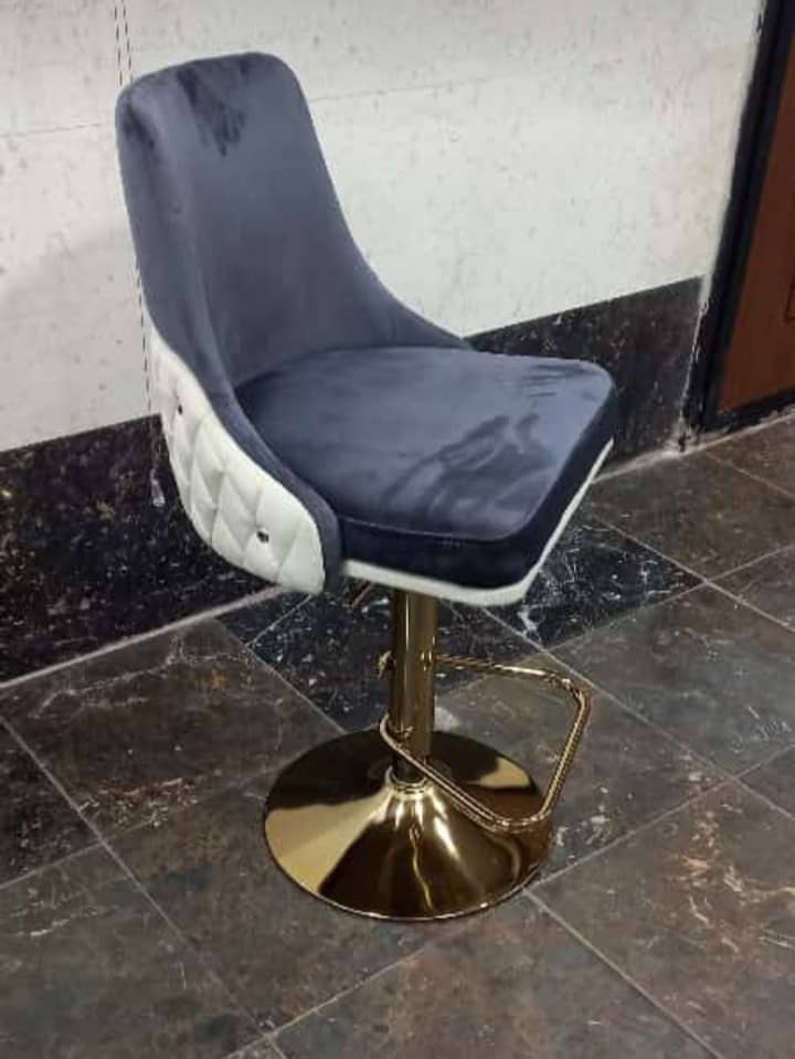 صندلی اپن جکدار نیم دوبل