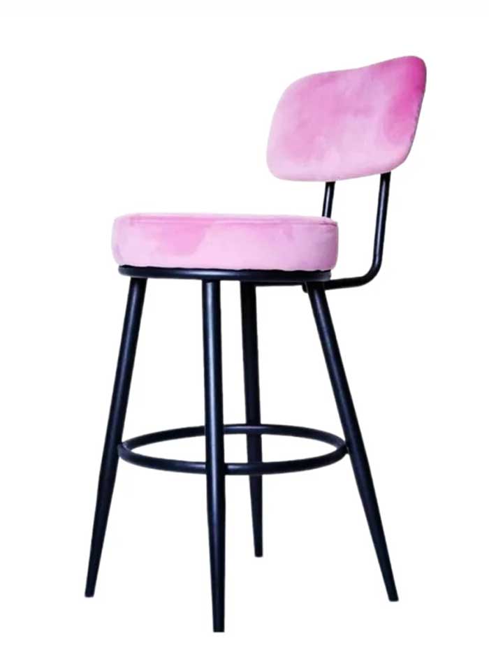 صندلی بار پایه ثابت ویرا