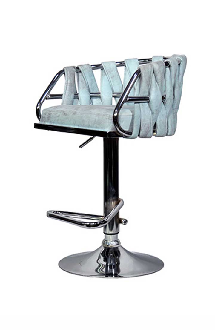 صندلی اپن جک دار بافتی