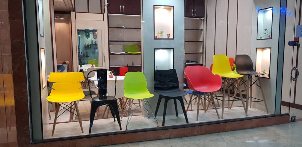 مرکز فروش صندلی اپن در تهران